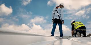 Best Roof Maintenance and Cleaning  in Perry Hall, MD